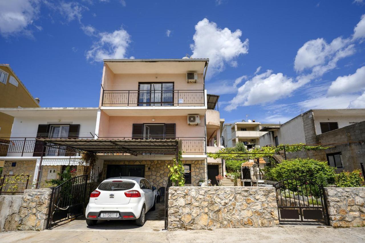 Apartments Zlata Stari Grad  Bagian luar foto