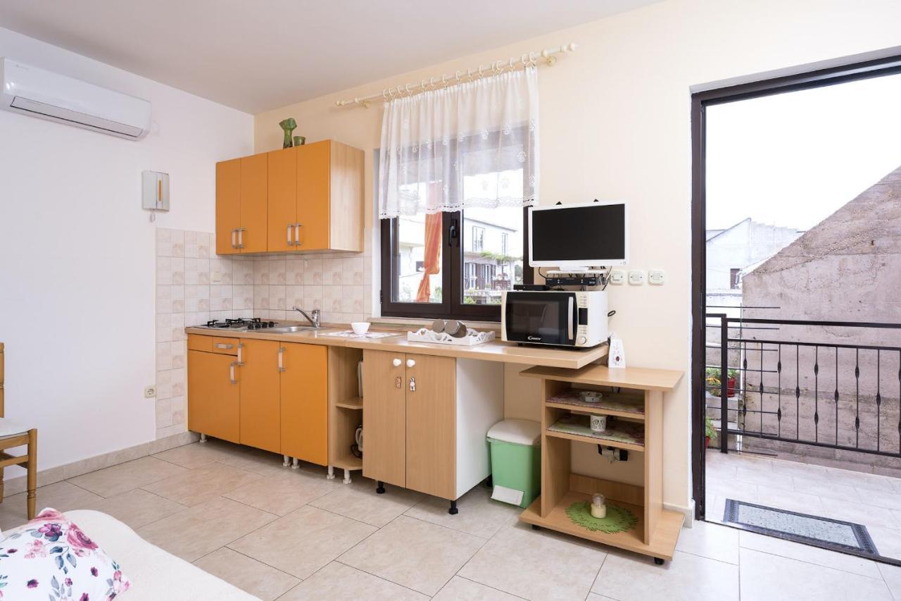 Apartments Zlata Stari Grad  Bagian luar foto