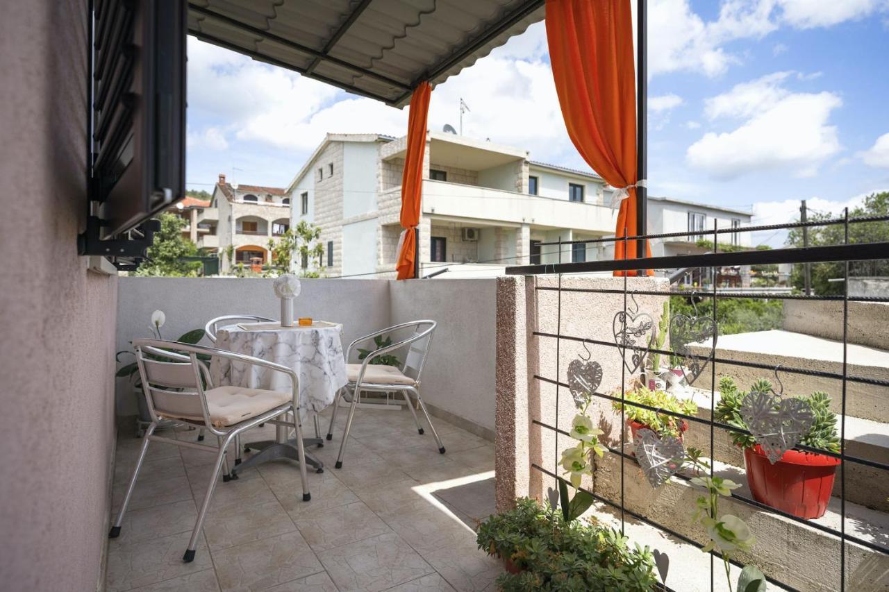Apartments Zlata Stari Grad  Bagian luar foto