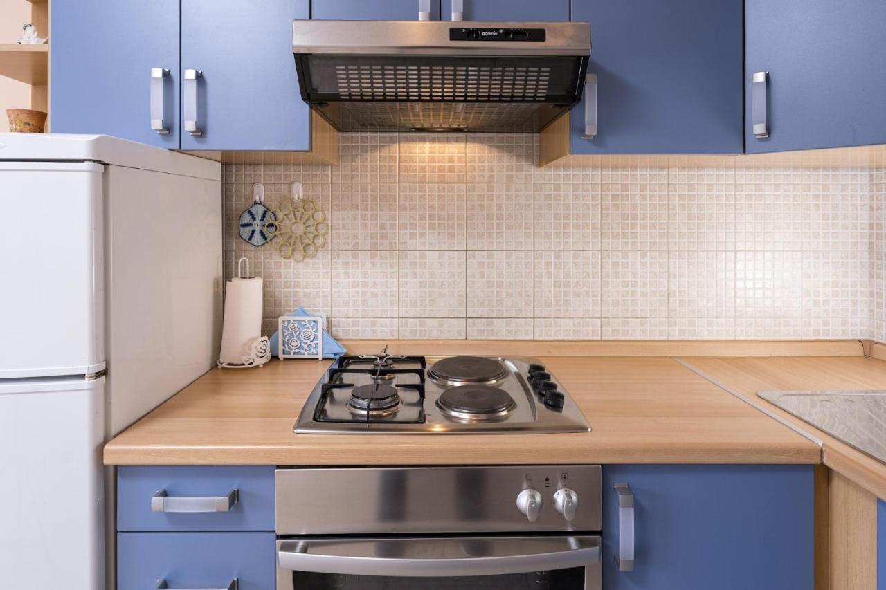 Apartments Zlata Stari Grad  Bagian luar foto