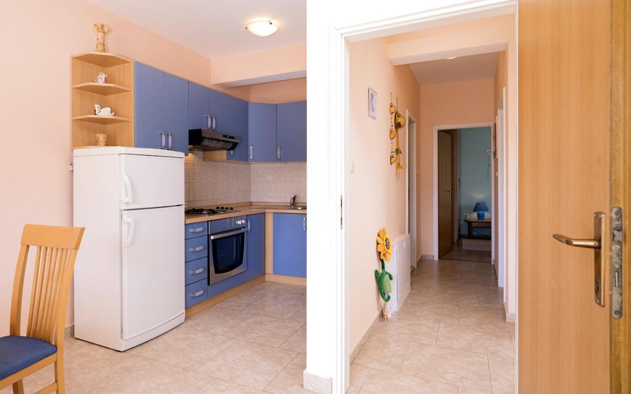 Apartments Zlata Stari Grad  Bagian luar foto