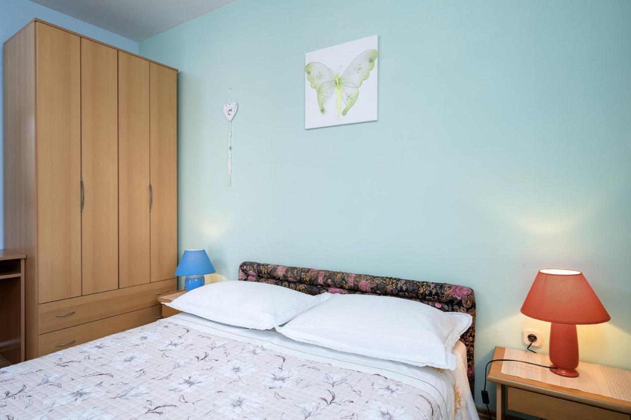 Apartments Zlata Stari Grad  Bagian luar foto