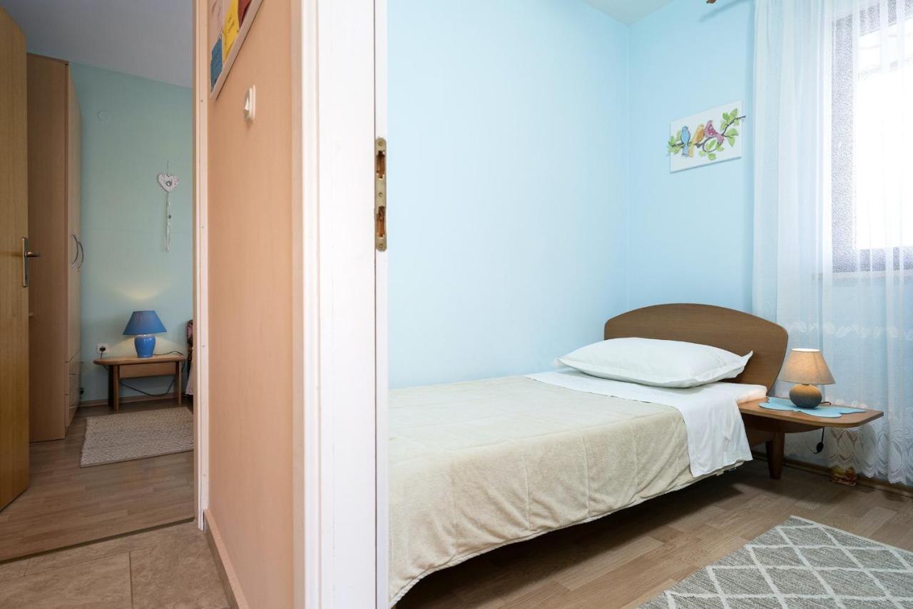 Apartments Zlata Stari Grad  Bagian luar foto