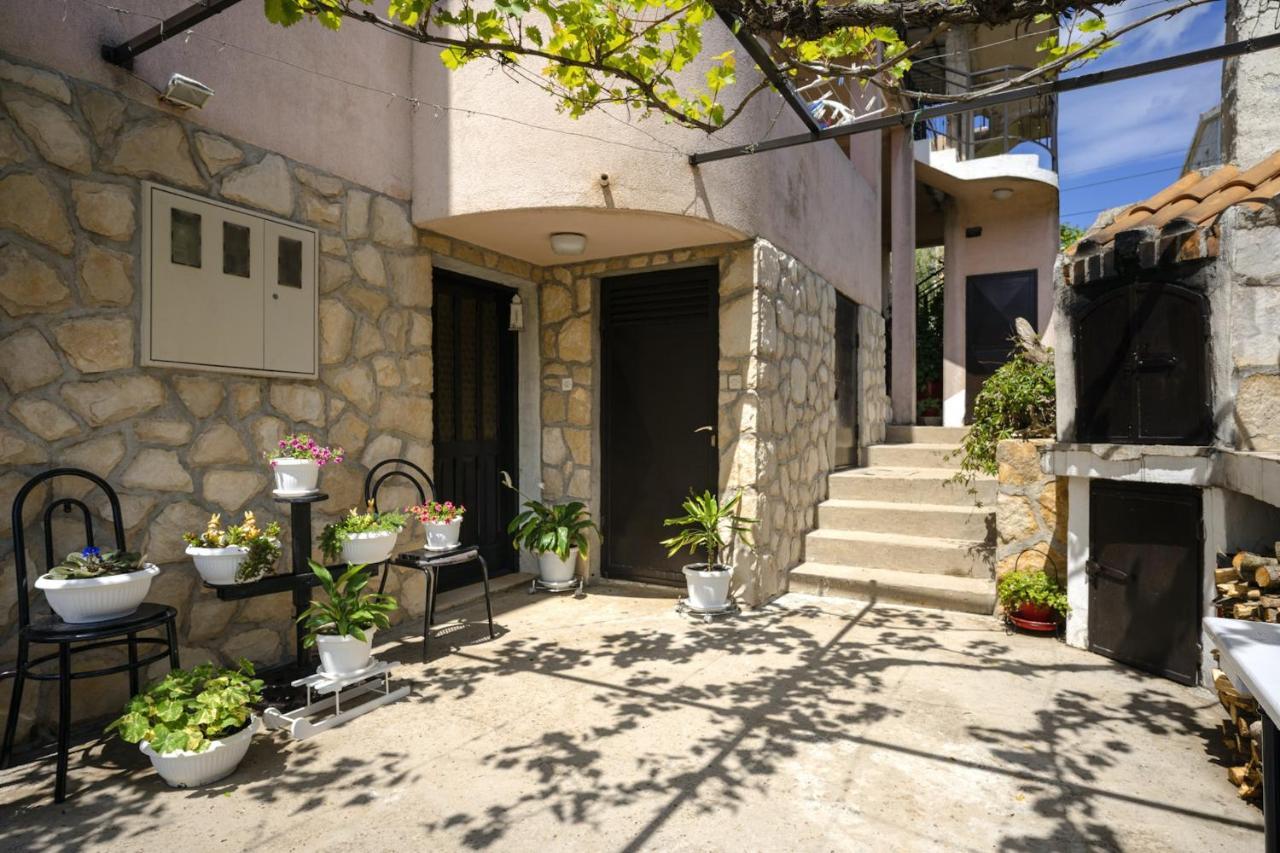 Apartments Zlata Stari Grad  Bagian luar foto