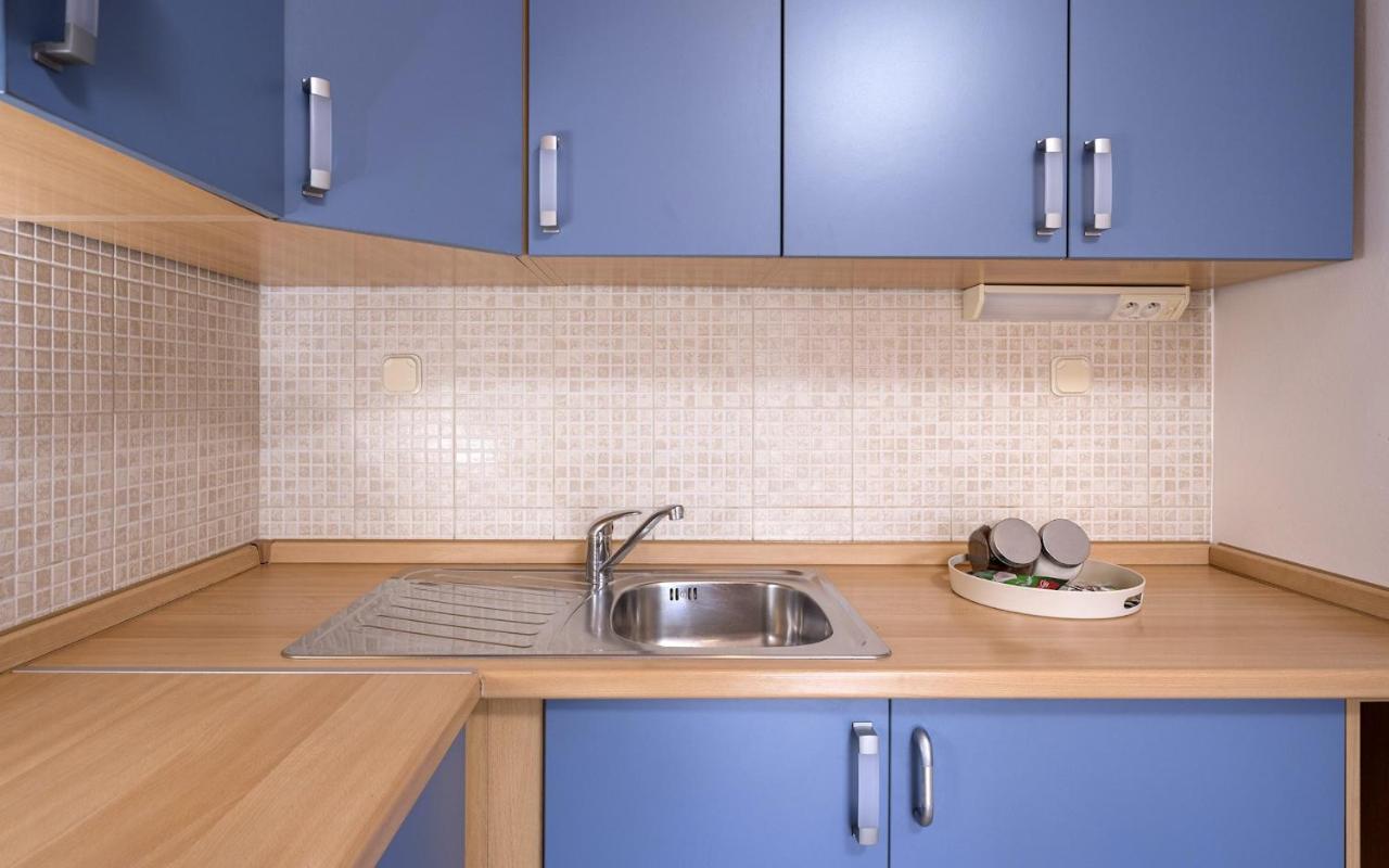 Apartments Zlata Stari Grad  Bagian luar foto