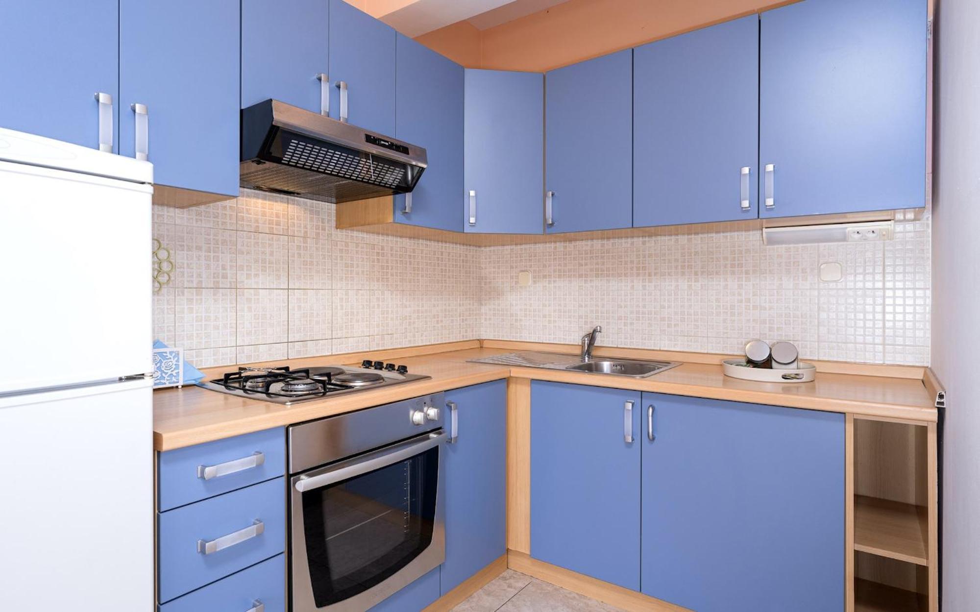 Apartments Zlata Stari Grad  Ruang foto