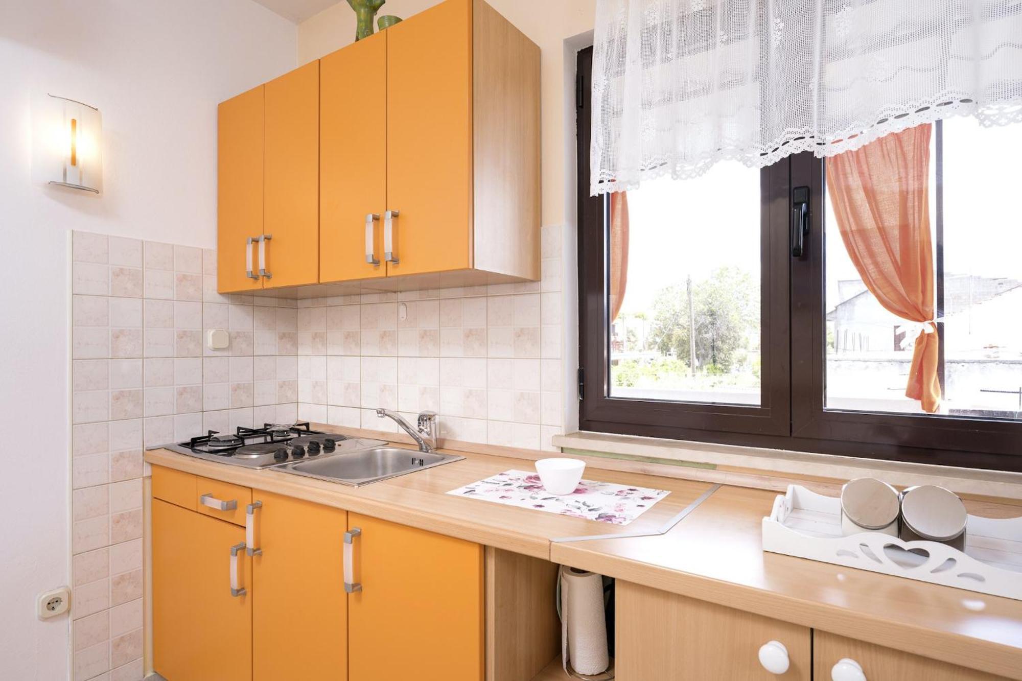 Apartments Zlata Stari Grad  Ruang foto